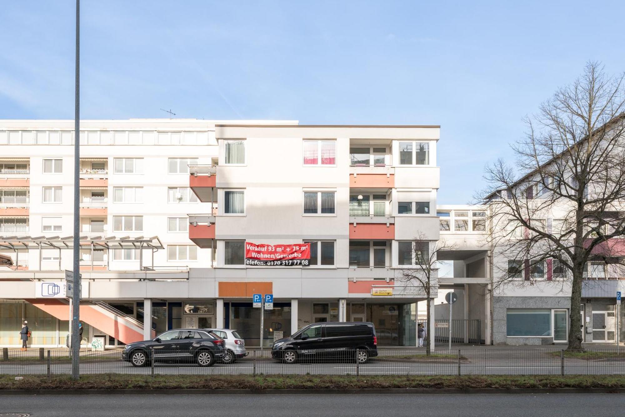 Free Living - City Design Apartments, Zentrum, Outlet, Balkon, Kueche Wolfsburg Exteriér fotografie